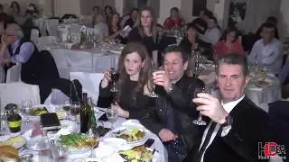 ALEKS MICKA & THOMA LOLI &KLODIAN XHELILI PJESA E 2 }TAKIMI i 2 PER DELVINJOTET 2018