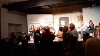 Dan O'Connell's meets Scartaglin