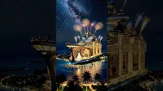 Amazing Building Construction Beautiful Building on the Island #building #construction #amazing