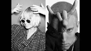 Sia feat. Eminem - Unstoppable (2019)