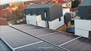 Panouri fotovoltaice