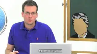 Welfare Reform Act  CrashCourse