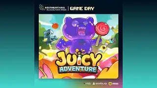 SEABW2024 Game Day | Juicy Adventure (Iskra) Game Showmatch