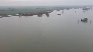 Ouse Washes