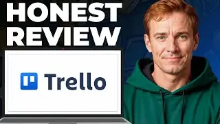 Полный обзор Trello &mdash; функции, сильные и слабые стороны.