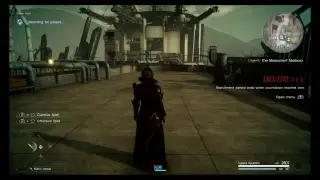 TheGingerMassiah's Live, Decided to NG+ my Comrades