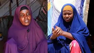 ‘There’s no future in this IDP camp’: Why Somalia’s crisis needs a rethink