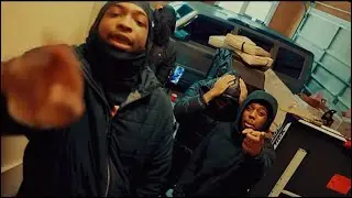 Boodah - Idek (official music video) shot by @_shotbysmoove