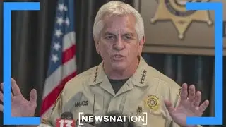 Nancy Guthrie case: Sheriff withholding evidence, glove found inside home | Jesse Weber Live