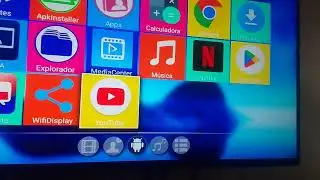Mxq pro 4k
