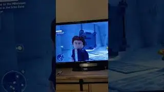 Free stud glitch in Lego Star Wars