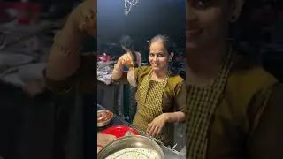 Marathi Aunty Making Fish Platter Thali In Pune | Indian Street Food