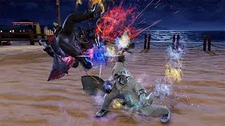 Converting Off Axis Wall Hit into 111 DMG Wall Combo