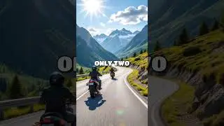 Unleashing the Thrill: The Speed and Spirit of Motorcycles Through History