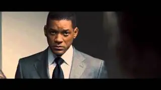 CONCUSSION - Official Trailer
