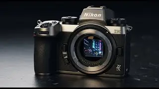 Nikon Z90 Leaks: The 