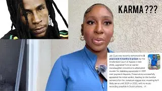 SURVIVING JAHCURE : HE WENT TO PRISON 6 months after ……(last video ) ❤️