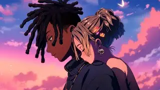 Juice WRLD - She's An Angel (Music Video)