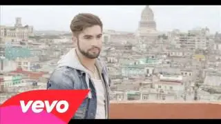 Kendji Girac - Conmigo ( re-edit) remix by Deejay Aziz