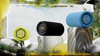 The sound of summer with We. HEAR pro