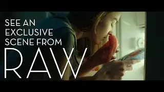 RAW - Exclusive Scene Clip: Hunger
