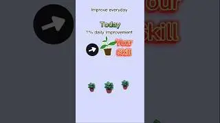 improve everyday @ImprovementPill @improveverywhere @lowes @hardworkboyzz2.0 #suvscribe