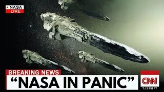 Новые обновления &mdash; 9 загадочных объектов следуют за 3I/ATLAS по Солнечной системе