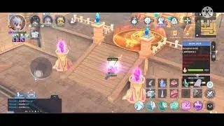 VALESTI CHILL GUILD WOE(SBX POV SOUL DEPRAV BUILD)