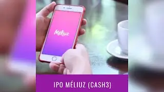 An&aacute;lise do IPO da M&eacute;liuz
