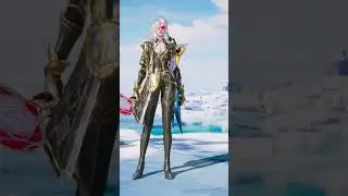 New preorder event bgmi is return 1 gem redeem dulander style #bgmidhulander