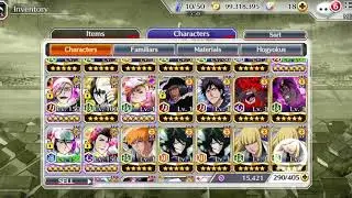 BBS SUMMONS - 8 seconds of trash pulls...