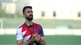 تدريس رمي القرص - التربية العملية للمرحلة الاعدادية