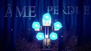 MUSIQUE INTRO &Acirc;ME PERDUE