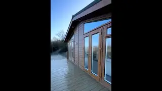 Lodge for sale Riverdane Holiday Park