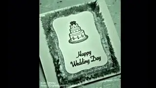 Happy Wedding Day - illslick