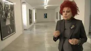 Juana de Aizpuru: 