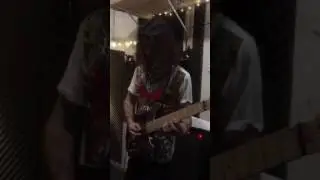 Charles Telerant-Andy Berman Duet 3/20/17