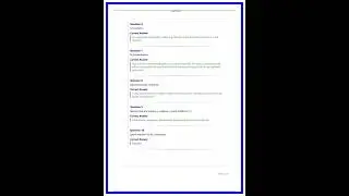 ASCP MLS Exam Questions and Answers 636x882