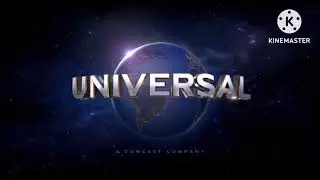 Universal, SpCine Logo Movie, Bi&ocirc;nica Filmes, Chiquititines TV Films, Reel FX Animation (2027) 
