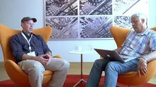 NETCONF - Interview with Kent Watsen (Juniper Networks)