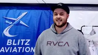 [Student Testimonial] - Why I Chose Blitz Aviation for My Pilot Training