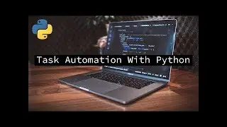 One Day Builds: Quick Access App [GUI Using PYQT5]