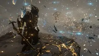 Warframe | Reaper Prime Light semi Heavy Build on SteelPath