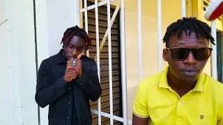 Thieuxy - Terre ( Prod by YannkOnTheTrack )