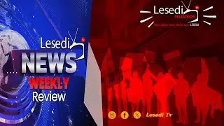 Новости Lesedi на английском языке | Экономические изменения, торговые проблемы САДК и глобальные...