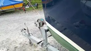 Cornish Shrimper 19  - Boatshed - Boat Ref#273641