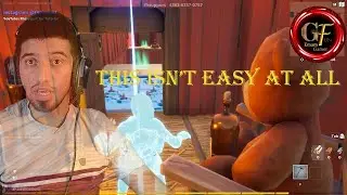 Fortnite - Farming Death Run - 50 hardest  levels of the death run