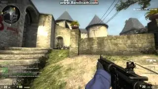 Retake CS:GO