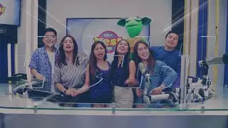 Yes FM Manila Station ID 2024
