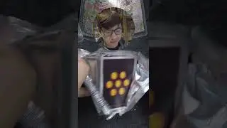 Calendrier de l'avent - Unboxing Dragon Ball Super Card Game - B20 Power Absorbed - 3 d&eacute;cembre